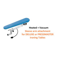 Sleeve Arm Attachment for Ironing Table