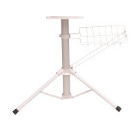Stand for Mega Press (64cm) – Professional Steam Iron Press
