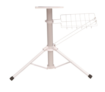 Stand for Mega Press (64cm) – Professional Steam Iron Press â€“ Parts for Irons and Boilers