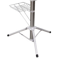 Stand for Super Mega Press (80cm) – Professional Steam Iron Press