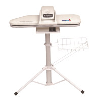 Stand for Super Mega Press (80cm) – Professional Steam Iron Press
