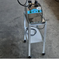 Comel Snail Sanitising Steam Generator – Commercial Steam Boiler & Iron