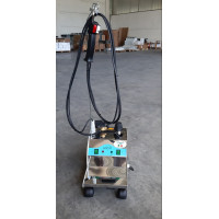 Comel Snail Sanitising Steam Generator – Commercial Steam Boiler & Iron