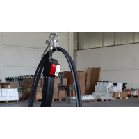 Comel Snail Sanitising Steam Generator – Commercial Steam Boiler & Iron