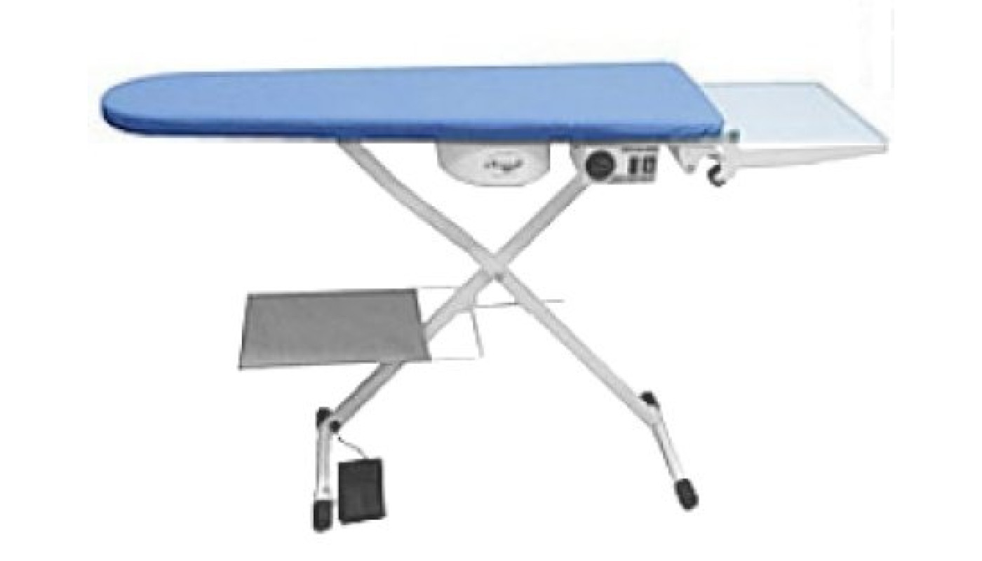 Comel Replacement Cover and Foam Underfelt for Snail Comel Ironing Table