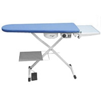 Comel Replacement Cover and Foam Underfelt for Snail Comel Ironing Table