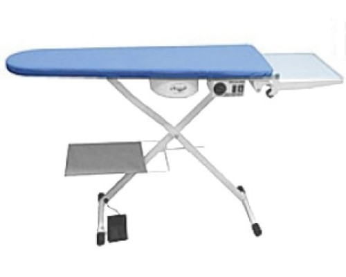 Comel Replacement Cover and Foam Underfelt for Snail Comel Ironing Table