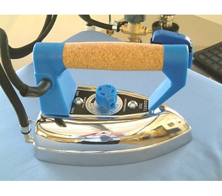 Speedypress Iron for Snail and Speedypress Ironing Boilers â€“ Parts for Irons and Boilers