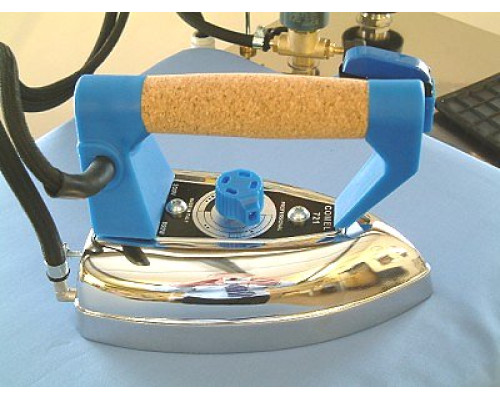 Speedypress Iron for Snail and Speedypress Ironing Boilers