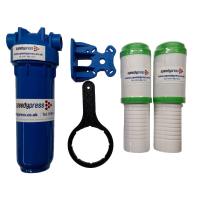 Speedypress Water Filter Cartridges