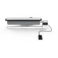 Speedypress Rotary Ironer Steam Ironing Press by Speedypress with Stand