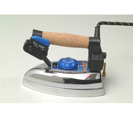 Speedypress Steam Iron for Magpie Ironing Boiler – Speedypress Replacement â€“ Parts for Irons and Boilers