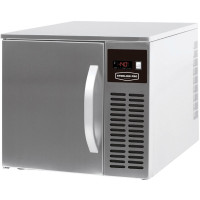 Sterling Pro SP0315BC-HC 3 Grid Single Door Blast Chiller / Freezer, 15kg/6kg – Commercial Refrigeration