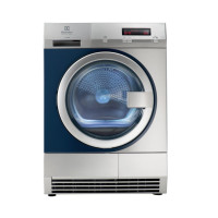 Electrolux myPROzip Smart Professional Condense Dryer TE1120P – Commercial Laundry Equipment