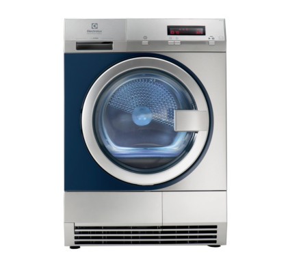 Electrolux myPROzip Smart Professional Condense Dryer TE1120P – Commercial Laundry Equipment â€“ Commercial Tumble Dryers