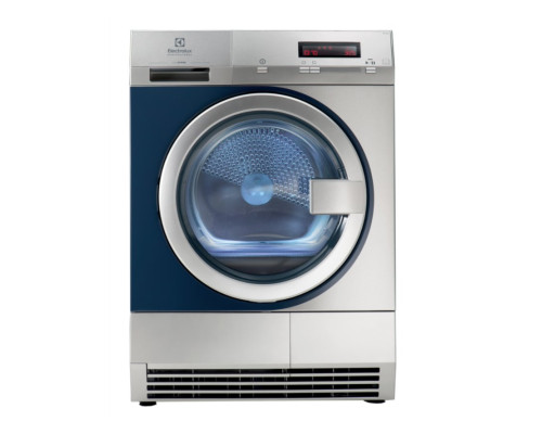 Electrolux myPROzip Smart Professional Condense Dryer TE1120P – Commercial Laundry Equipment