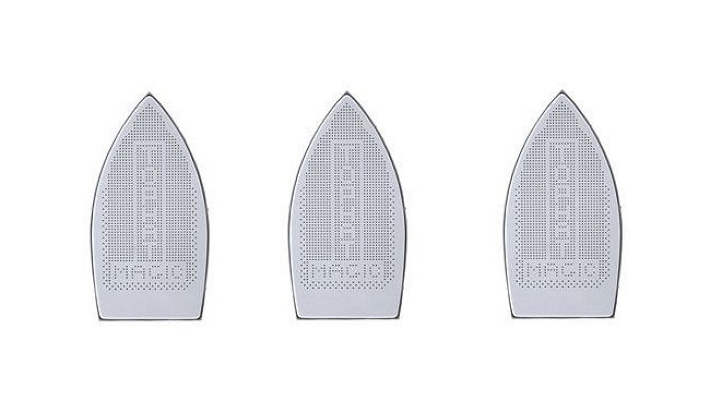 Magpie Teflon Shoe for Magpie Iron – Commercial Steam Boiler & Iron