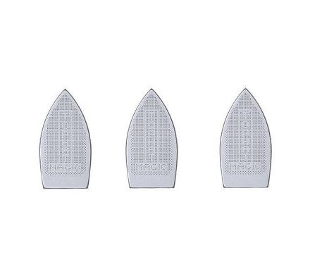 Magpie Teflon Shoe for Magpie Iron – Commercial Steam Boiler & Iron â€“ Parts for Irons and Boilers