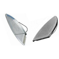 Speedypress Teflon Iron Shoe for Comel Snail, Speedypress & Ironmaster Irons – Commercial Steam Boiler & Iron