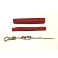 Comel Thermal Fuse for Snail & Comel 721 Iron – Commercial Steam Boiler & Iron