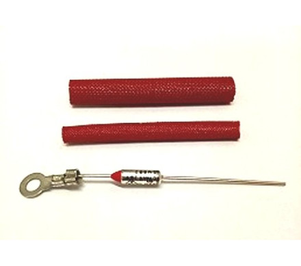 Comel Thermal Fuse for Snail & Comel 721 Iron – Commercial Steam Boiler & Iron – Comel Ironing Equipment