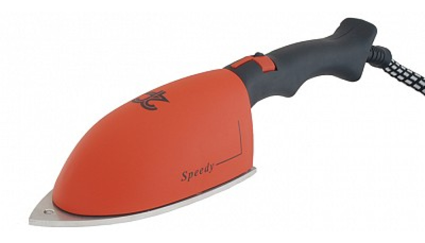 Speedypress Vertical Iron for Snail and Speedy Ironing Boilers