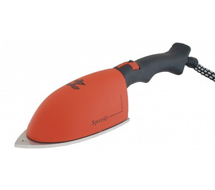 Speedypress Vertical Iron for Snail and Speedy Ironing Boilers â€“ Vertical Irons & Steam Brush