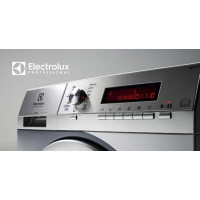 Electrolux myPROXL WE1100P 12kg Washer – 6,000 Cycles – Commercial Laundry Equipment