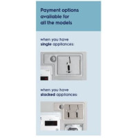 Electrolux myPROXL WE1100P 12kg Washer – 6,000 Cycles – Commercial Laundry Equipment