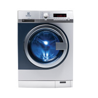 Electrolux Professional Washing Machine – 8kg Commercial Washer