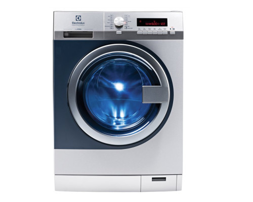 Electrolux Professional Washing Machine – 8kg Commercial Washer