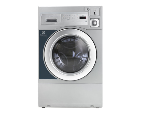 Electrolux myPROXL WE1100P 12kg Washer – 6,000 Cycles – Commercial Laundry Equipment