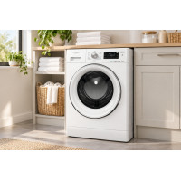 Whirlpool AWG1114D 11kg Light Commercial Washing Machine (1400 rpm)
