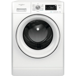 Whirlpool AWG1114D 11kg Light Commercial Washing Machine (1400 rpm)