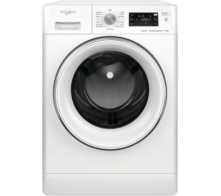Whirlpool AWG1114D 11kg Light Commercial Washing Machine (1400 rpm) – Whirlpool