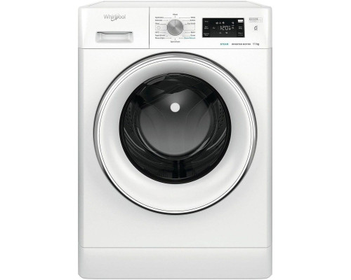 Whirlpool AWG1114D 11kg Light Commercial Washing Machine (1400 rpm)