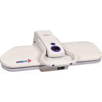 XL Ultra Steam Press – 90cm wide – Heavy-Duty – Professional Steam Iron Press