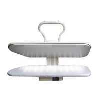 XL Ultra Steam Press – 90cm wide – Heavy-Duty – Professional Steam Iron Press